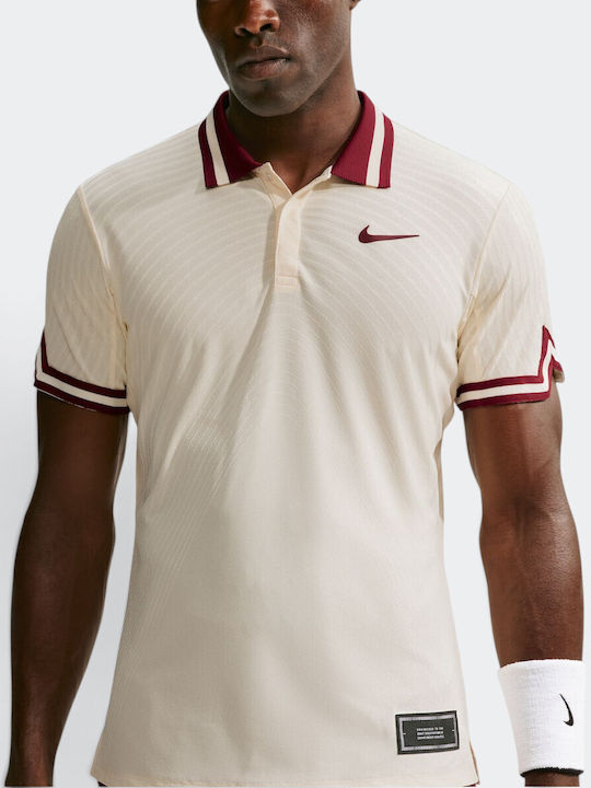 Nike Nikecourt Slam IM6607-110 Ανδρική Μπλούζα