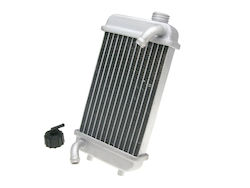101 Octane Radiator de apă pentru autoturism Citroen SM 101 Octane Radiator de apă pentru autoturism Citroen SM