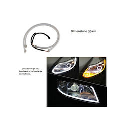 Smartic Lumină de avertizare auto LED Smartic Lumină de avertizare auto LED