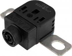 Πυροτεχνική Ασφάλεια Eng.1.5h 2.0h Mercedes C W206 C T-model S206 2021 N000000008989 Πυροτεχνική Ασφάλεια Eng.1.5h 2.0h Mercedes C W206 C T-model S206 2021 N000000008989