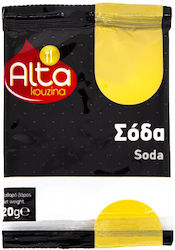 Alta Kouzina Soda Sachet 20gr 6-71433