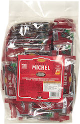 Pasteli Michel Traditionelle Süßigkeiten Schokolade & Chároupi 50 Stück 1kg 2-73047 Pasteli Michel Traditionelle Süßigkeiten Schokolade & Chároupi 50 Stück 1kg 2-73047