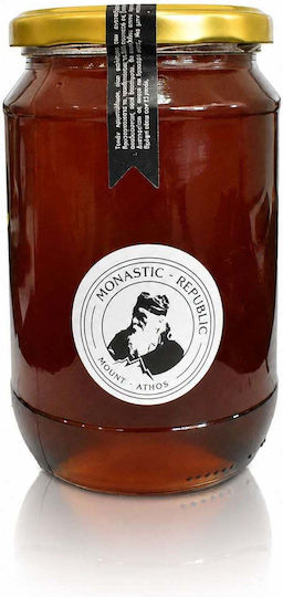Organic Fir Honey Forest And Flower 1000gr