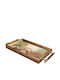 Hermia Tavă De Servire 34x18x2cm