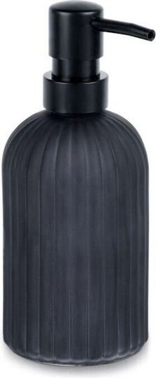 Vilde Glasspender Schwarz 400ml Vilde Glasspender Schwarz 400ml