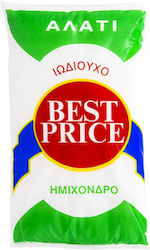Best Price Αλάτι Ημίχονδρο 1kg 6-71579