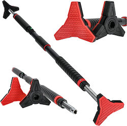 Activ Space Μονόζυγο Πόρτας για Χρήστη έως 180kg Activ Space Μονόζυγο Πόρτας για Χρήστη έως 180kg
