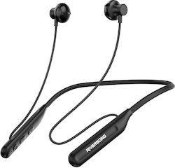 Riversong Stream L3 In ear безжични слушалки Акустики Черни Riversong Stream L3 In ear безжични слушалки Акустики Черни