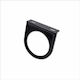 Racedom Gauge Holder 2 1/16" 52mm Black