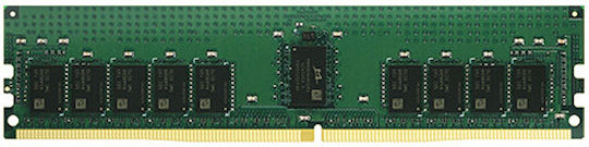 Synology DDR4 με Module 1x32GB και Ταχύτητα 3200 για Server