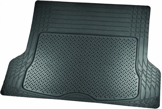 Rubber Trunk Mat Packy Poda Black Large