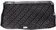Polcar Covoraș Trunchi Pentru Mitsubishi Colt 2002-2012 Negru