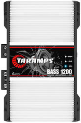 Taramps Bass 1200 1ohm Taramps Bass 1200 1ohm