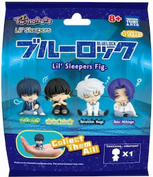Takara Tomy Blue Lock - Lil' Sleepers Twinchees (Random Content) (Miscellaneous Designs)