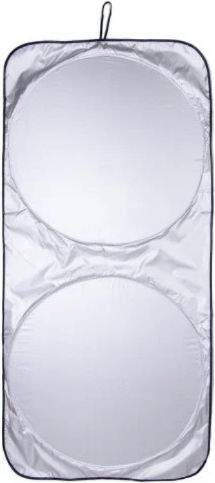 SPV Interior Car Windshield Sun Shade