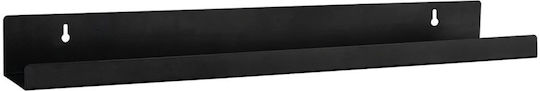 Ράφι 50x10x5εκ. Black Ράφι 50x10x5εκ. Black