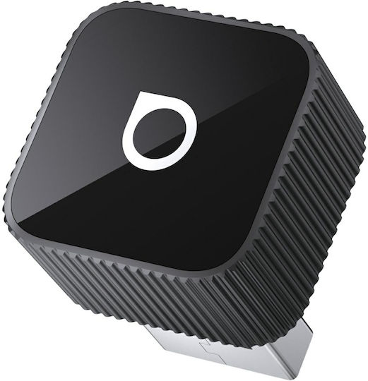 Ottocast Αντάπτορας Αυτοκινήτου Bluetooth CP88-T2 Mini