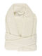 Abyss & Habidecor Halat de baie Ivory 420gr/m²