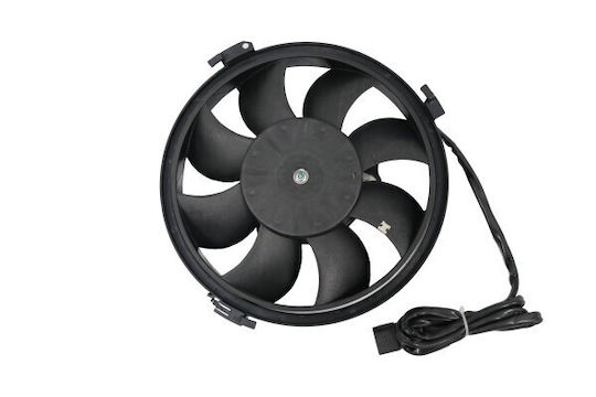 Ανεμιστηρας Ψυγειου Vw Passat 97-00 A4 99-01 A6 98-01 300w 280mm 8d0959455j