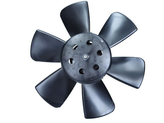 Maxgear Auto-Kühlerlüfter Volkswagen Golf 1974-1997 165959455l