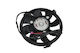 Radiator Fan Vw Passat 300w 280mm Round Plug 8d0959455c