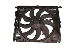 Radiator Fan Mercedes 5 Series F07 2009-2017 17428509742 Radiator Fan Mercedes 5 Series F07 2009-2017 17428509742
