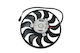 Radiator Fan Vw Transporter 2.0 2.5 Aac Aen 701959455am