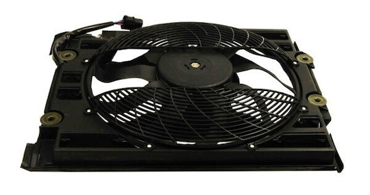 Maxgear Auto-Kühlerlüfter Bmw 7 E38 94-01 64548380774