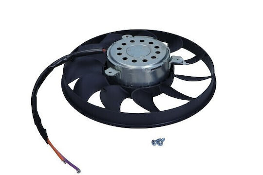 Вентилатор За Радиатор Volkswagen A6 2 0-3 2 04 Дясно 4f0959455a