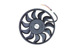 Vika Auto-Kühlerlüfter Audi A4 01-09 A6 02-05 Seat Exeo 09-14 200w/280mm 8e0959455m Vika Auto-Kühlerlüfter Audi A4 01-09 A6 02-05 Seat Exeo 09-14 200w/280mm 8e0959455m
