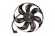 VW 1,9tdi Golf4 Bora A3 Radiator Fan 951061