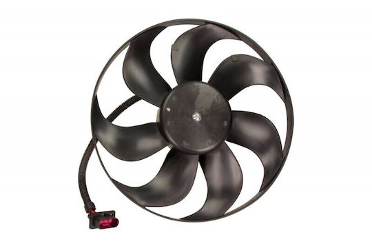 VW 1,9tdi Golf4 Bora A3 Radiator Fan 951061