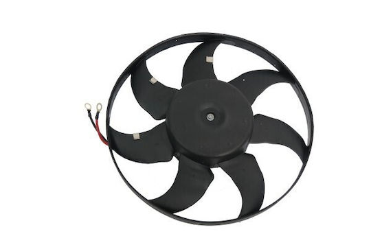 Ανεμιστηρας Ψυγειου Vw T4 91-04 450w/345mm 701959455l