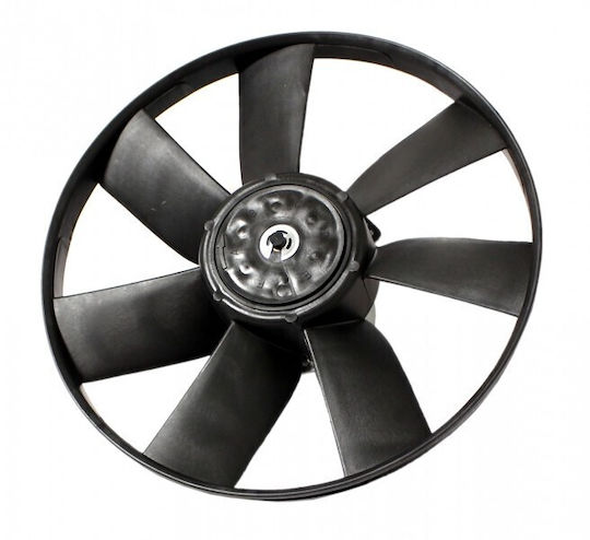 Ventilator de Răcire Motor Vw Golf Cabriolet Golf Iii Passat B3 Passat B4 305 Mm 1h0959455