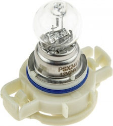 NTY Car Lamps PSX24W 12V 24W 10pcs