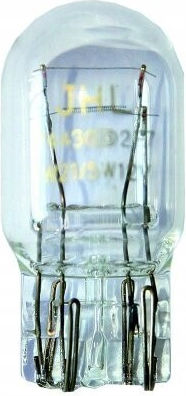 Hart Autolampen Vollglas 12v W21/5w 10 Menge Hmt2003cl