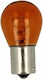 Auxiliary Lamp 12v Py21w Yellow Hart 10pcs As4620-1u Amber