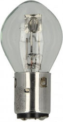 Крушка S2 12v 35/35w Ba20d Hart 2091 Крушка S2 12v 35/35w Ba20d Hart 2091