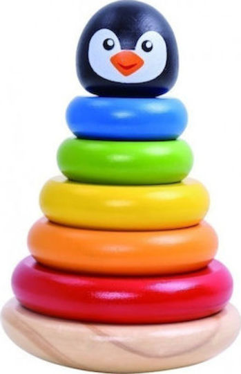 Tooky Toys Baby Wooden Toy