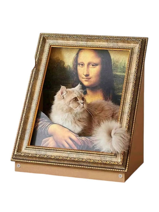 Pet's Choice Pat Pentru Câini Cu Cuib 52x35cm