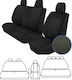 Atra Set De Huse Auto 3 Buc