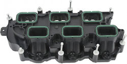 Intake Manifold Chrysler 300C Dodge Grand Caravan Journey Jeep Grand Cherokee Wrangler III 5184199AD Intake Manifold Chrysler 300C Dodge Grand Caravan Journey Jeep Grand Cherokee Wrangler III 5184199AD