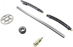 Timing Chain Set Smart Forfour 6689970594 Timing Chain Set Smart Forfour 6689970594