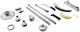 Nissan Navara Np300 Pathfinder Iii Timing Chain Set