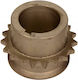 Crankshaft Timing Gear Bmw E34 E36 E46 Z3 1.6-2.0 B 82-07 11211717913