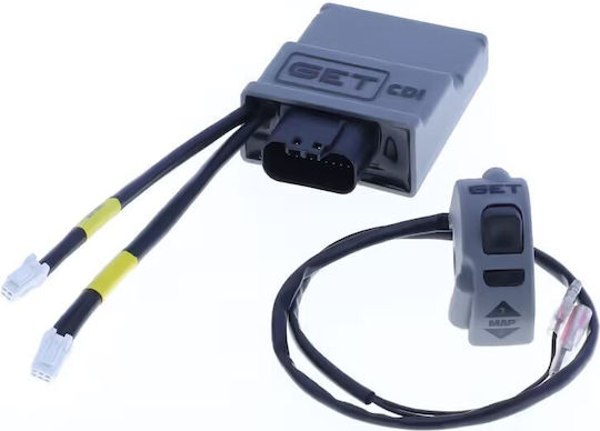 Cdi Get Yamaha Yz125 Get Gk-cdi-0001