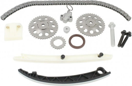 Set Für Steuerkette Opel Astra G H Combo Corsa C 5636360