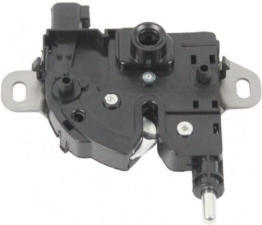 Κλείδωμα Καπό Κινητήρα Ford C-max Focus C-max Focus Ii Kuga I 3m5116700bc