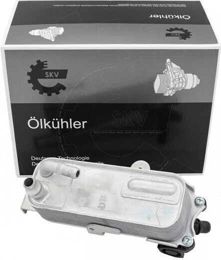 Ψυγείο Λαδιού Bmw 1 2 3 4 17217600553