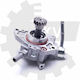Pompa De Vacuum Mitsubishi L200 Triton 2020a002